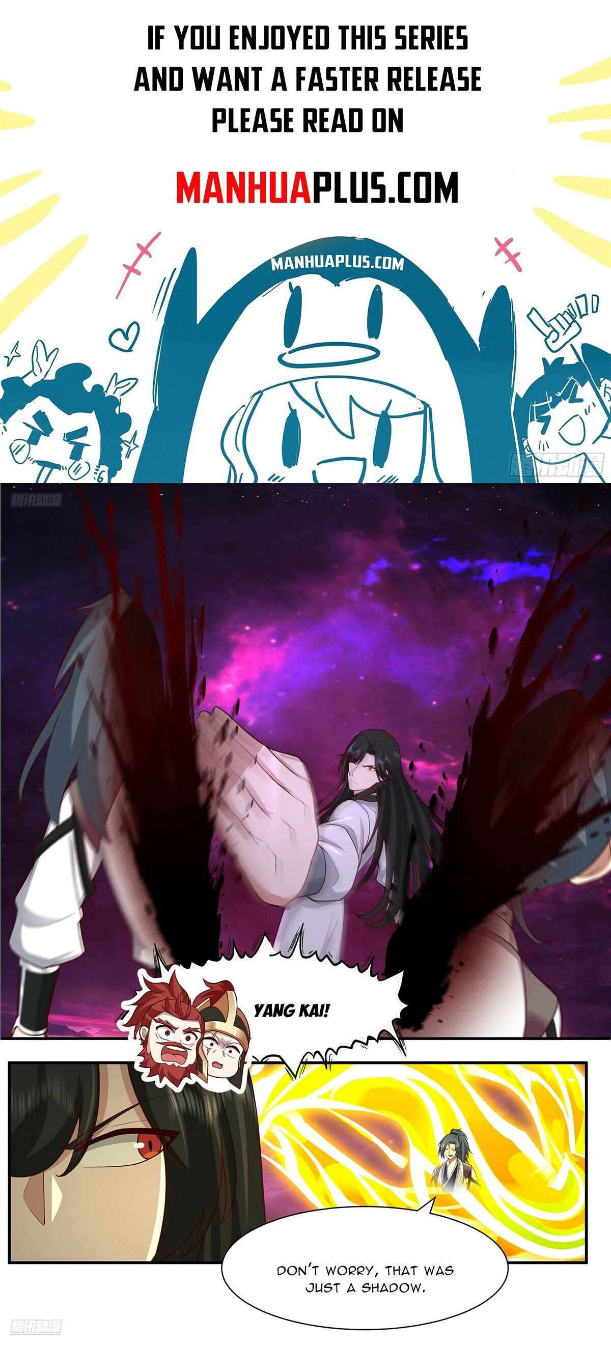 Martial Peak, Chapter 3833 image 01